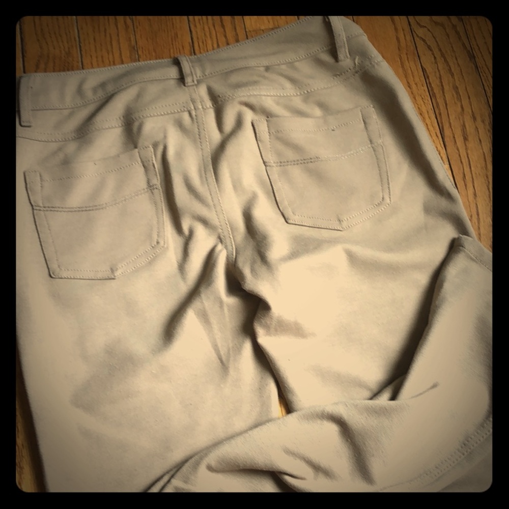 Jeggings